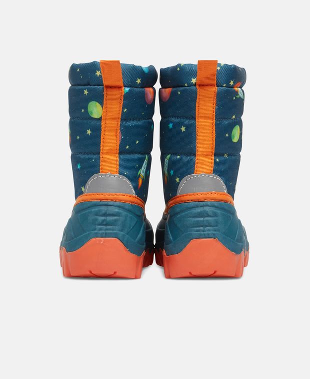 Winterstiefeletten