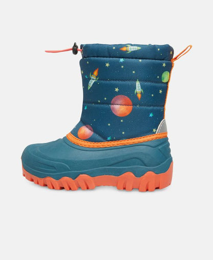 Winterstiefeletten