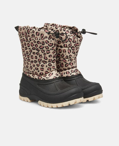 Winterstiefeletten