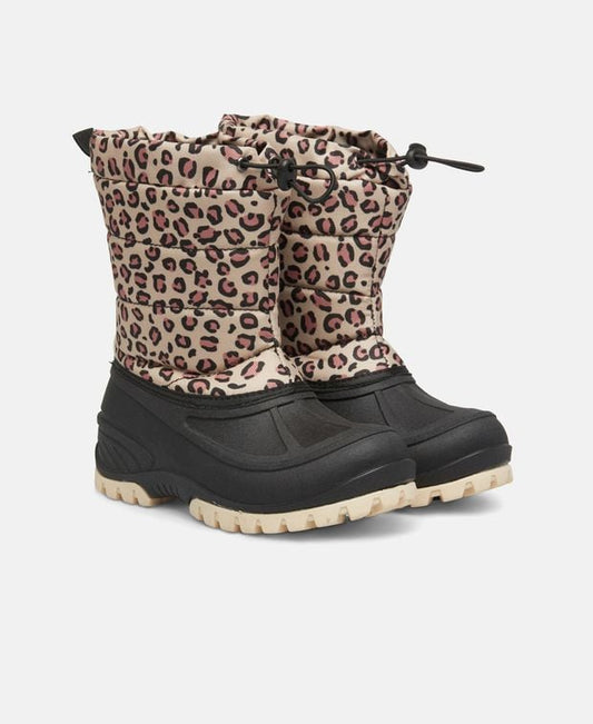 Winterstiefeletten