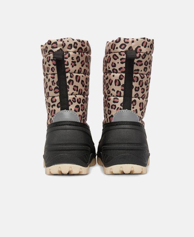Winterstiefeletten