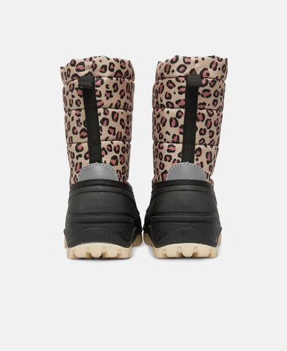 Winterstiefeletten