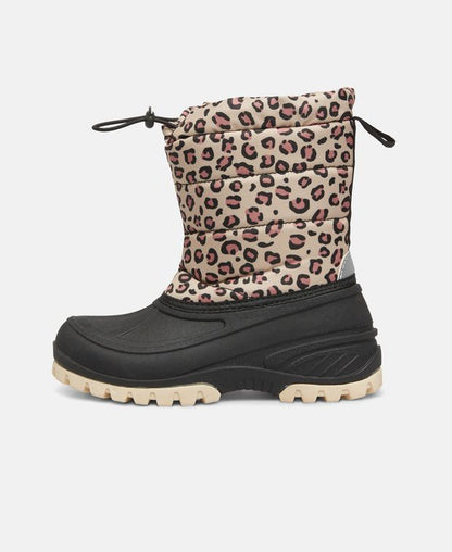 Winterstiefeletten