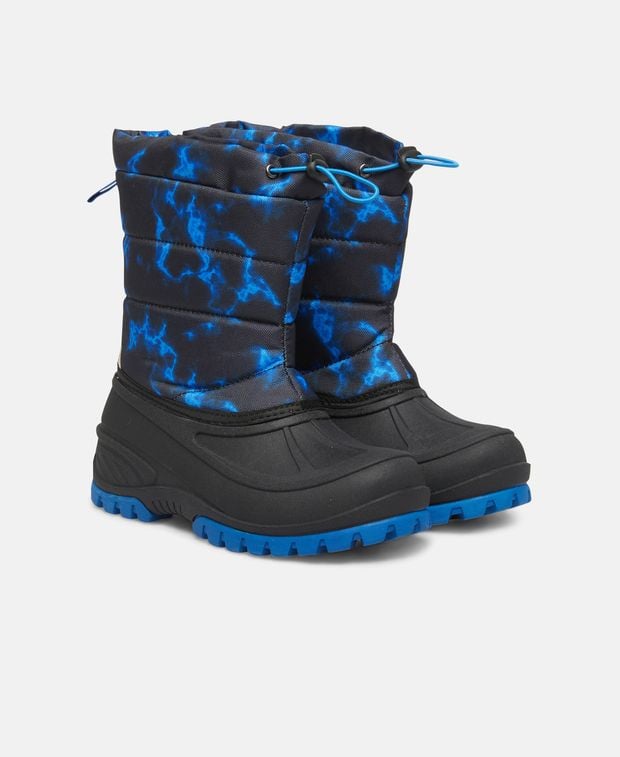 Winterstiefeletten