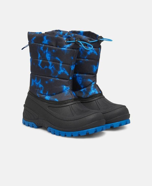 Winterstiefeletten