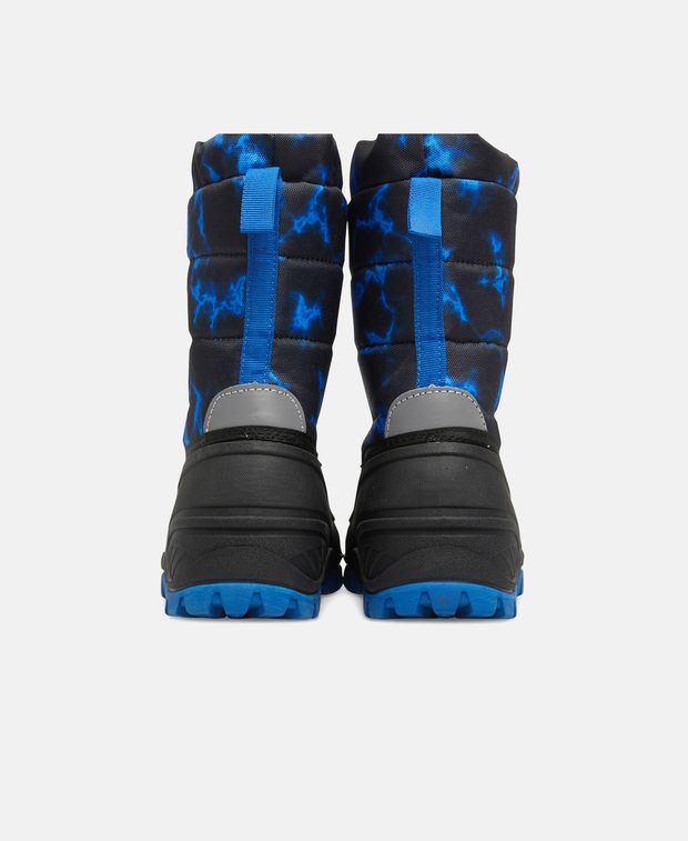 Winterstiefeletten