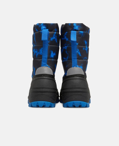 Winterstiefeletten