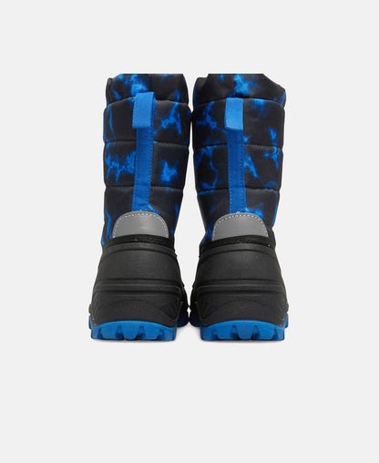 Winterstiefeletten