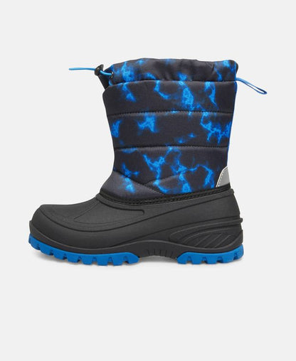 Winterstiefeletten