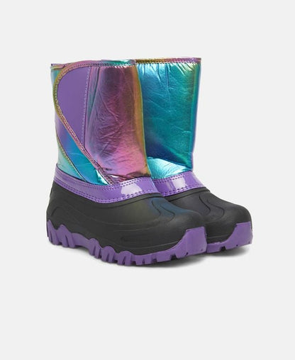 Winterstiefeletten