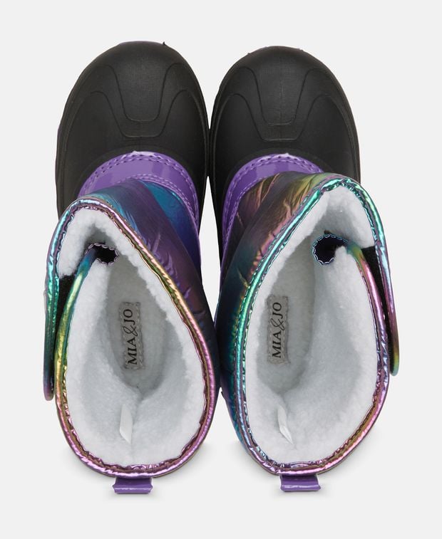 Winterstiefeletten