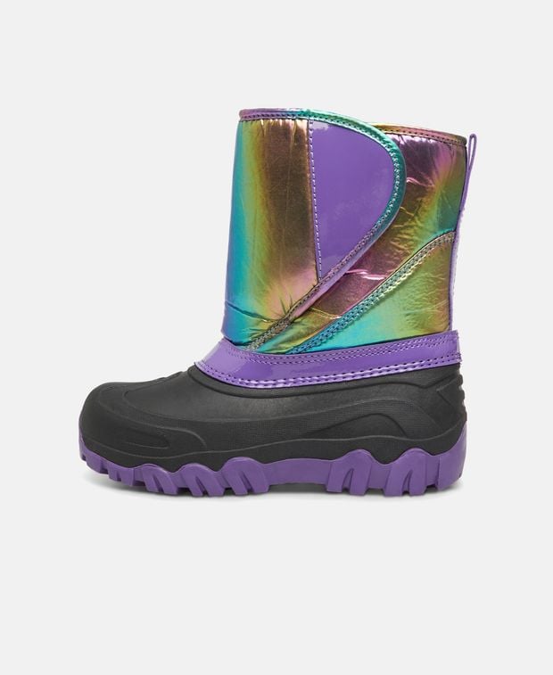 Winterstiefeletten