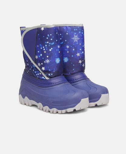 Winterstiefeletten