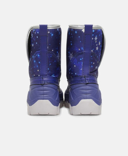 Winterstiefeletten