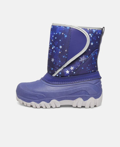Winterstiefeletten