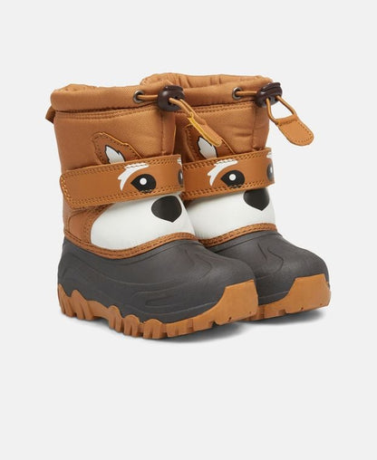 Winterstiefeletten
