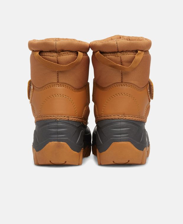 Winterstiefeletten