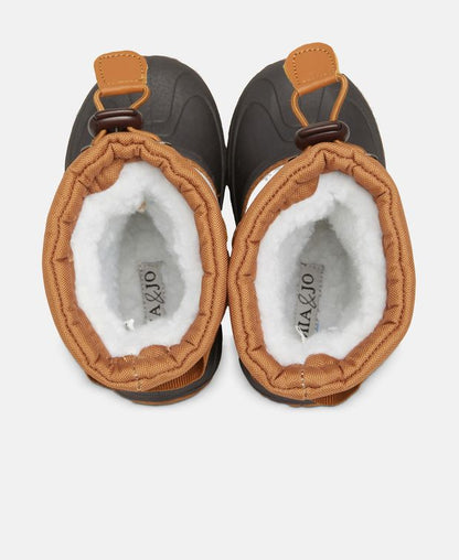 Winterstiefeletten
