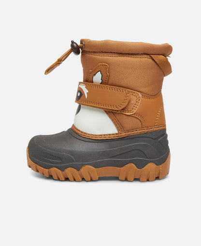 Winterstiefeletten