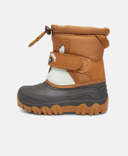 Winterstiefeletten