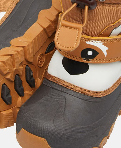 Winterstiefeletten