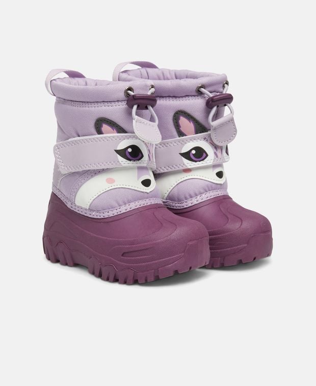 Winterstiefeletten