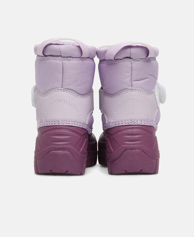 Winterstiefeletten