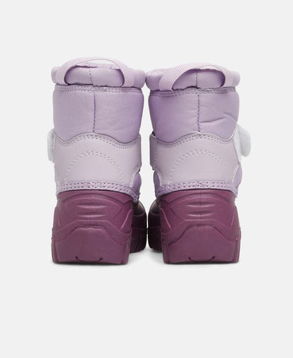 Winterstiefeletten