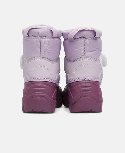 Winterstiefeletten