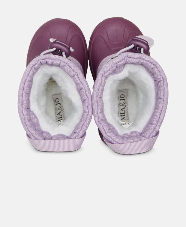 Winterstiefeletten