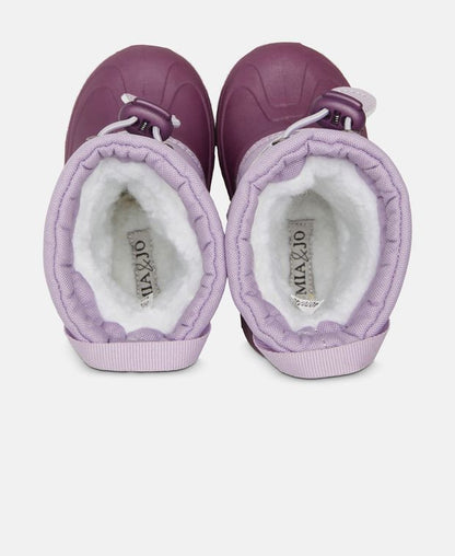 Winterstiefeletten