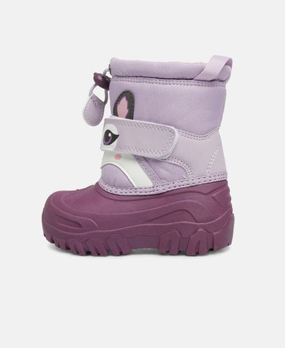 Winterstiefeletten