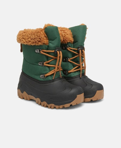 Winterstiefeletten