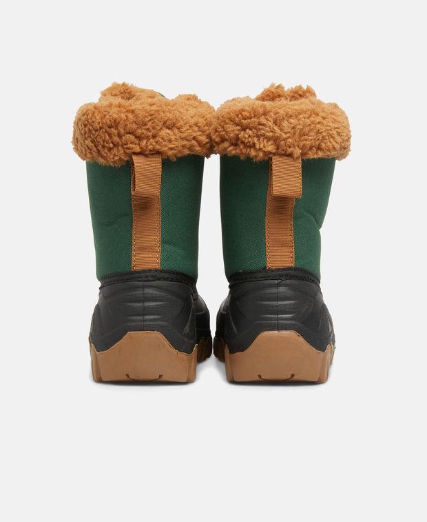 Winterstiefeletten