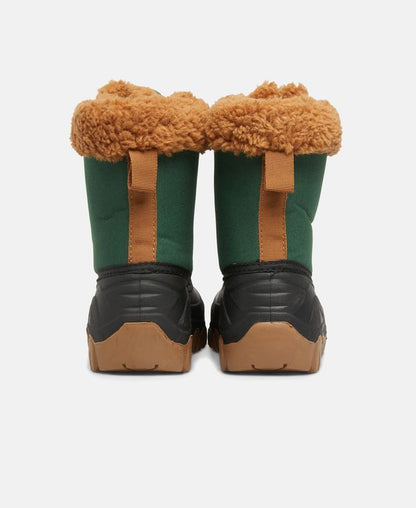 Winterstiefeletten