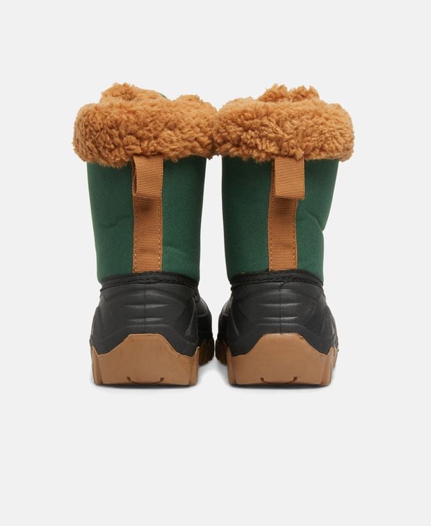 Winterstiefeletten