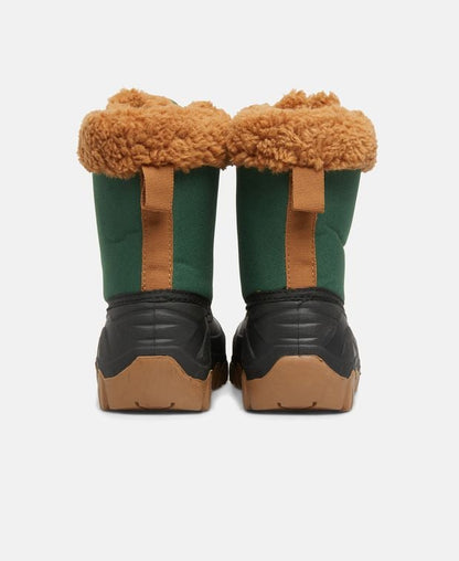 Winterstiefeletten