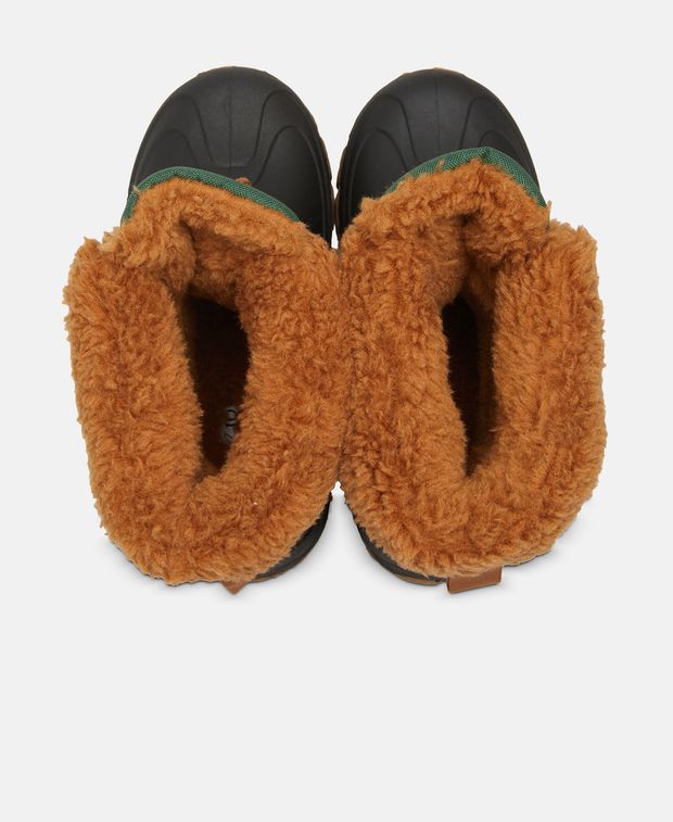 Winterstiefeletten
