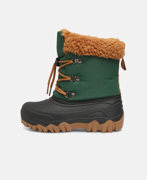 Winterstiefeletten