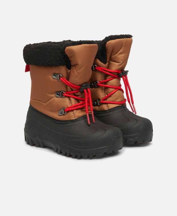 Winterstiefeletten