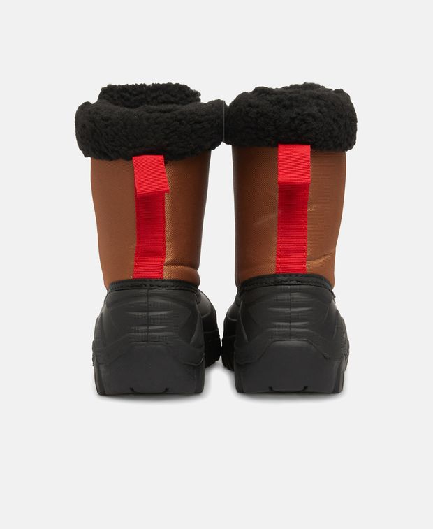 Winterstiefeletten