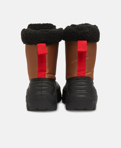 Winterstiefeletten