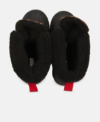 Winterstiefeletten