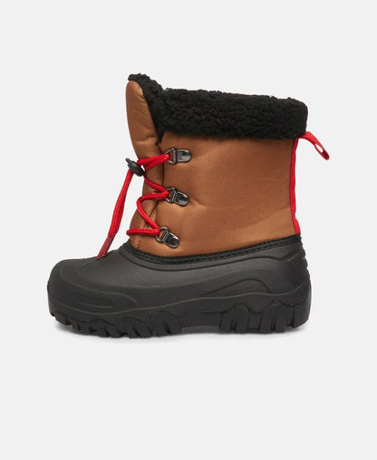 Winterstiefeletten