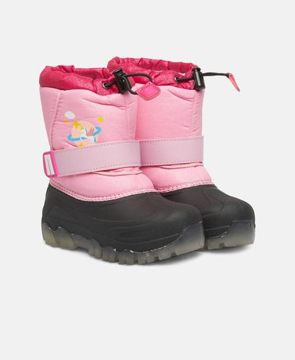 Winterstiefeletten