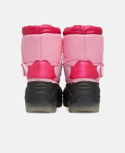 Winterstiefeletten