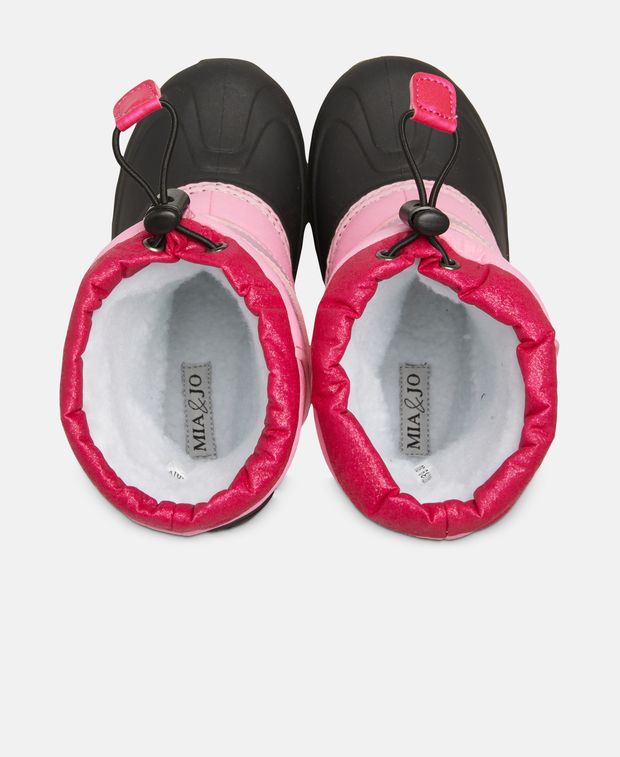 Winterstiefeletten