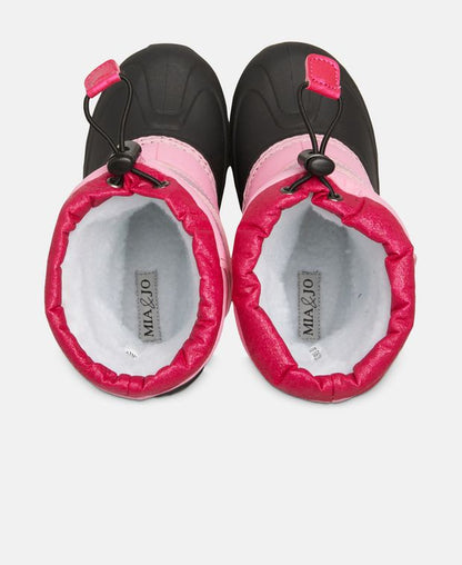 Winterstiefeletten