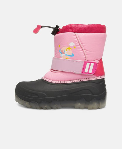 Winterstiefeletten