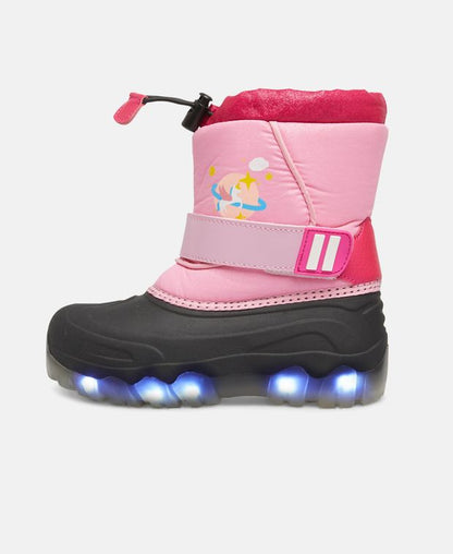 Winterstiefeletten